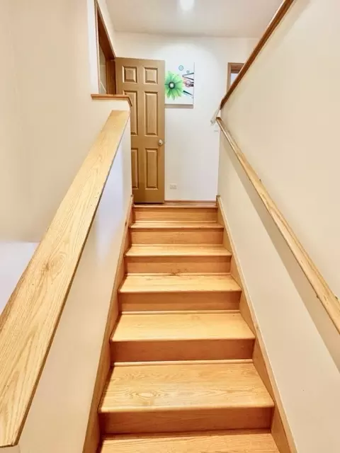 Entry Way - 4151 S Lowe Ave, Chicago, IL 60609 photo 2 of 5
