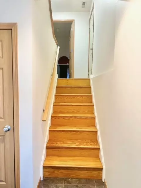 Entry Way - 4151 S Lowe Ave, Chicago, IL 60609 photo 4 of 5