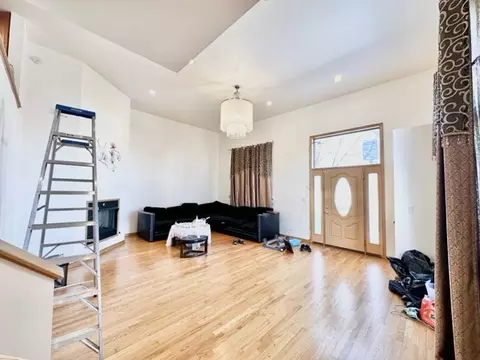 Living - 4151 S Lowe Ave, Chicago, IL 60609 photo 2 of 2
