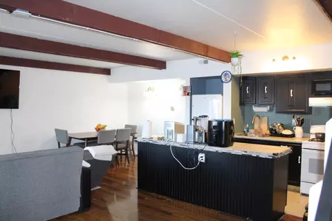 Kitchen - 1702 Kenneth Cir, Elgin, IL 60120 photo 1 of 3