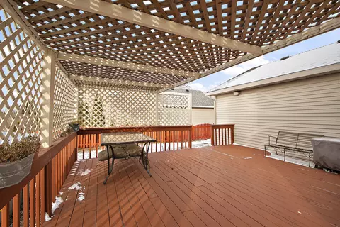 Exterior - 2805 Crested Butte Trl, Plainfield, IL 60586 photo 3 of 7