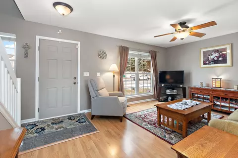 Entry Way - 2805 Crested Butte Trl, Plainfield, IL 60586 photo 1 of 1