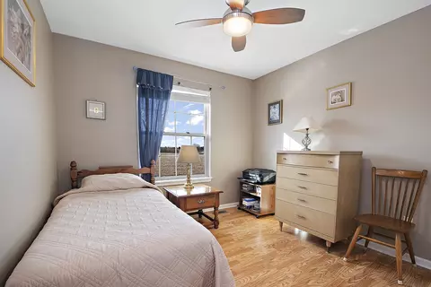 Bedroom - 2805 Crested Butte Trl, Plainfield, IL 60586 photo 1 of 4