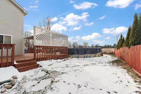 Exterior - 2805 Crested Butte Trl, Plainfield, IL 60586 photo 5 of 7