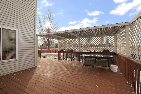 Exterior - 2805 Crested Butte Trl, Plainfield, IL 60586 photo 2 of 7
