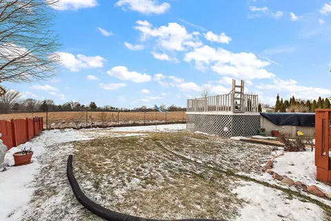 Exterior - 2805 Crested Butte Trl, Plainfield, IL 60586 photo 6 of 7