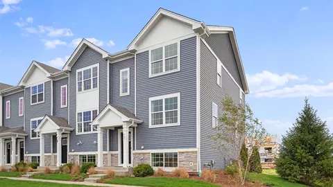 6610 Linden Trl #D, Wonder Lake, IL 60097