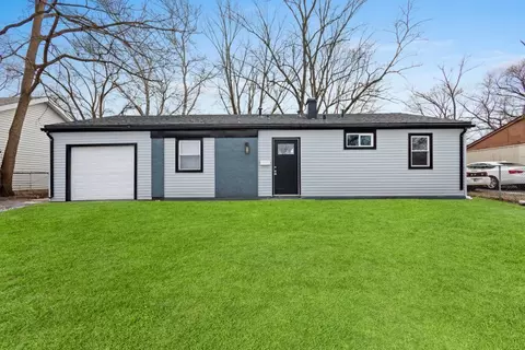 2028 215th Pl, Sauk Village, IL 60411
