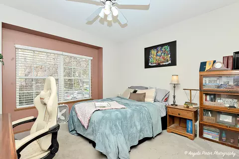 Bedroom - 119 Eagle Point Rd, Fox Lake, IL 60020 photo 5 of 5
