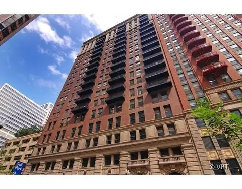 212 W Washington St #1908, Chicago, IL 60606