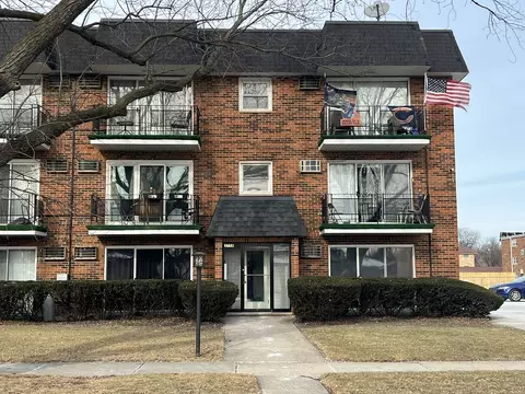 3754 W 120th St #1D, Alsip, IL 60803