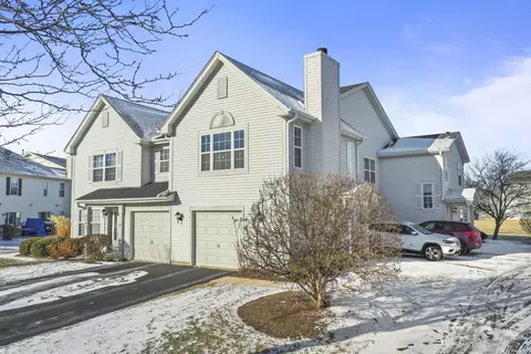 2544 Dickens Dr #2544, Aurora, IL 60503