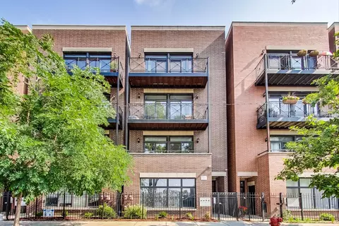 3126 W Walton St #3, Chicago, IL 60622