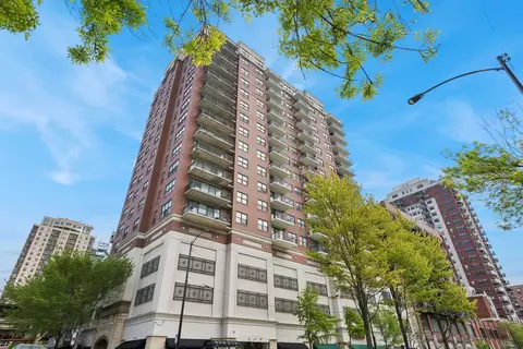 5 E 14th Pl #801, Chicago, IL 60605