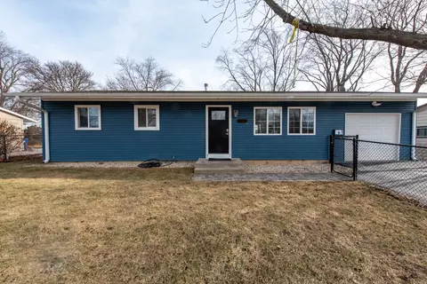 1409 N Berwick Blvd, Waukegan, IL 60085