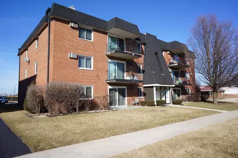 12850 Crestbrook Ct #6, Crestwood, IL 60445