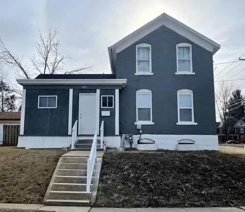 427 W Homer St, Freeport, IL 61032