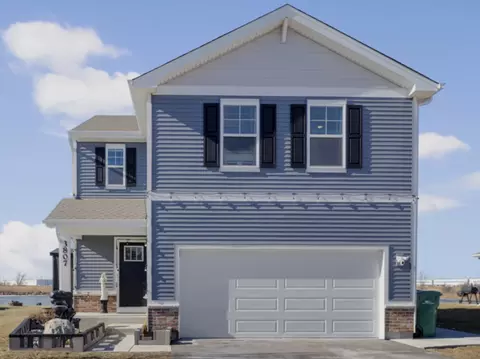 3807 Monte Carlo Way, Joliet, IL 60436