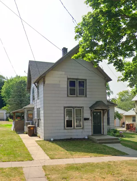 410 N Broad St, Lanark, IL 61046 photo 1