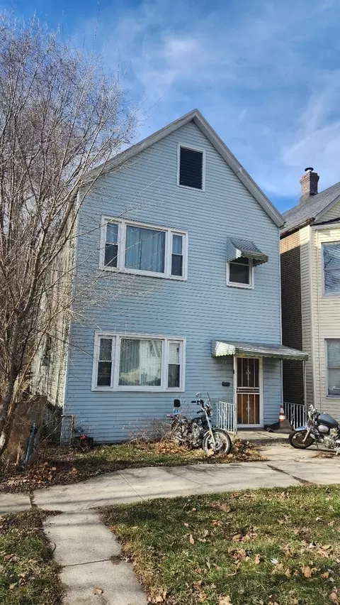 5322 S Wolcott Ave, Chicago, IL 60609