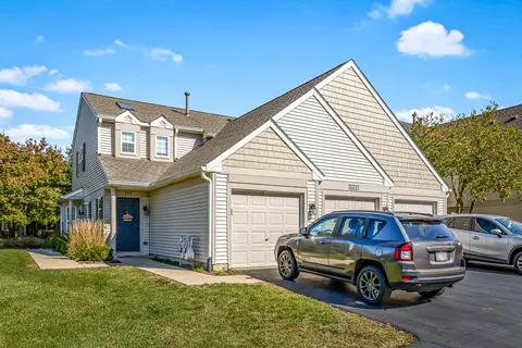 2227 Waterleaf Ct #104, Naperville, IL 60564