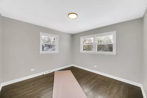 Bedroom - 3624 217th St, Matteson, IL 60443 photo 2 of 2