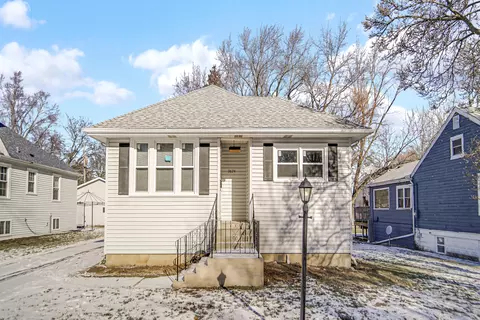 Exterior - 3624 217th St, Matteson, IL 60443 photo 2 of 5