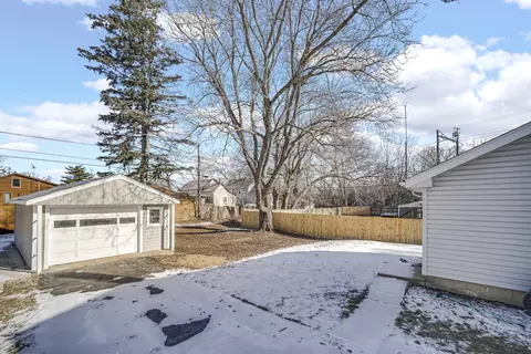 Exterior - 3624 217th St, Matteson, IL 60443 photo 5 of 5