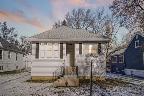 3624 217th St, Matteson, IL 60443
