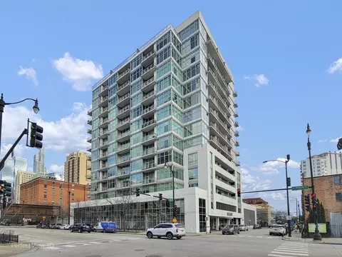 50 E 16th St #1408, Chicago, IL 60616