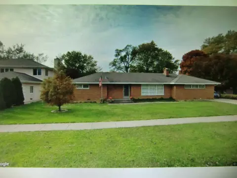 8410 Mansfield Ave, Burbank, IL 60459