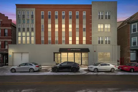 2356 N Elston Ave #306, Chicago, IL 60614