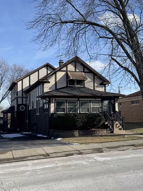 515 N Taft Ave, Hillside, IL 60162
