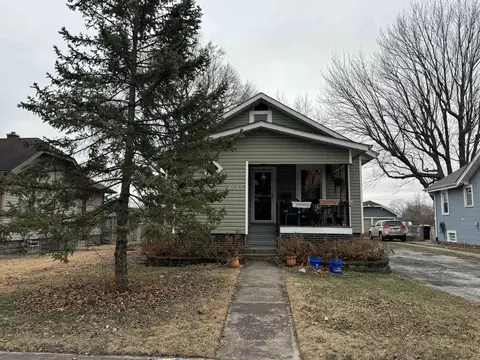 2525 183rd St, Lansing, IL 60438