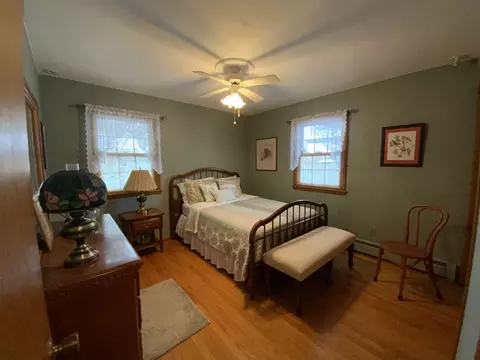 Bedroom - 705 Whitlock Ave, Aurora, IL 60506 photo 2 of 2