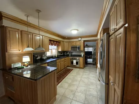 Kitchen - 705 Whitlock Ave, Aurora, IL 60506 photo 1 of 1