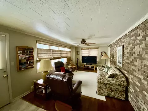 Living - 705 Whitlock Ave, Aurora, IL 60506 photo 4 of 4