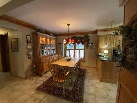 Dining - 705 Whitlock Ave, Aurora, IL 60506 photo 1 of 3