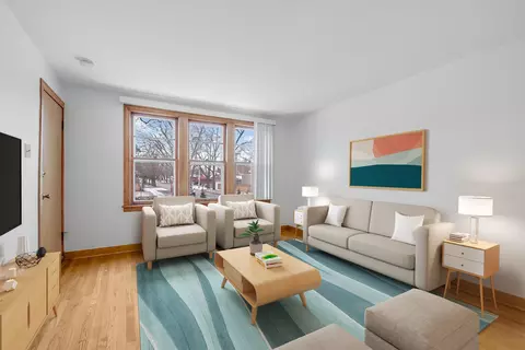 4201 Vernon Ave, Brookfield, IL 60513 photo 4