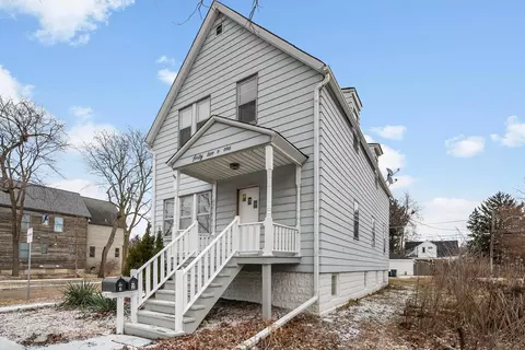 4201 Vernon Ave, Brookfield, IL 60513 photo 2