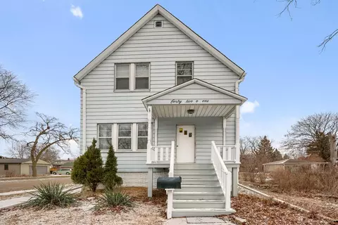 4201 Vernon Ave, Brookfield, IL 60513