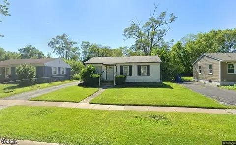 22200 Clyde Ave, Sauk Village, IL 60411
