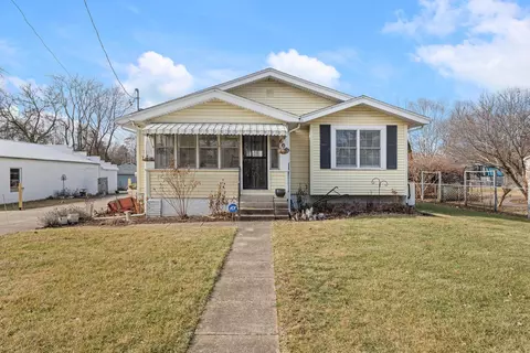 609 Kenwood Rd, Champaign, IL 61821