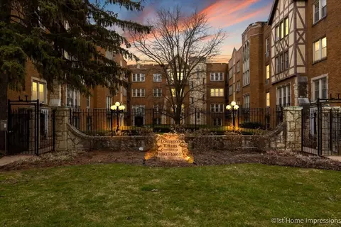 10941 S Longwood Dr #2N, Chicago, IL 60643