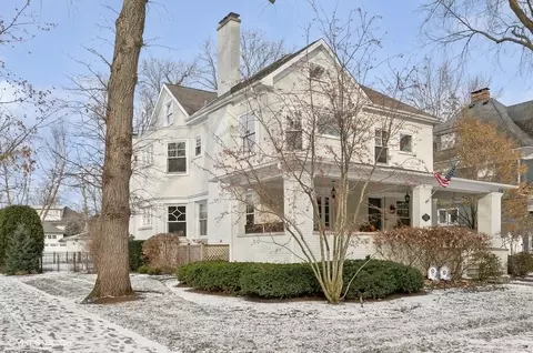 436 Lake Ave, Wilmette, IL 60091