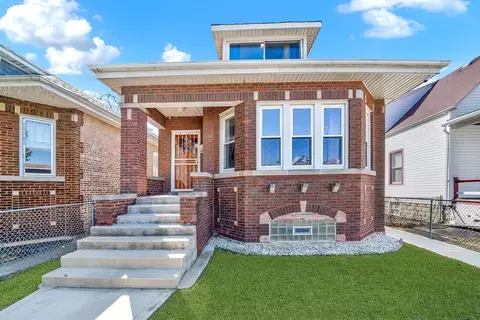 3411 W 61st St, Chicago, IL 60629