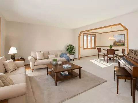 Living - 19840 Ryan Ct, Mokena, IL 60448 photo 1 of 9