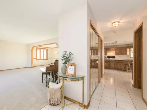 Entry Way - 19840 Ryan Ct, Mokena, IL 60448 photo 1 of 1