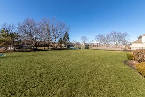Exterior - 19840 Ryan Ct, Mokena, IL 60448 photo 5 of 5