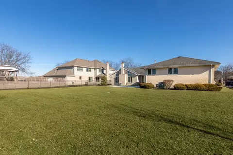 Exterior - 19840 Ryan Ct, Mokena, IL 60448 photo 4 of 5